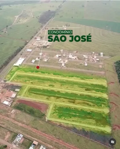 Vendo ou troco excelente lote em condomínio fechodo no porto são jose