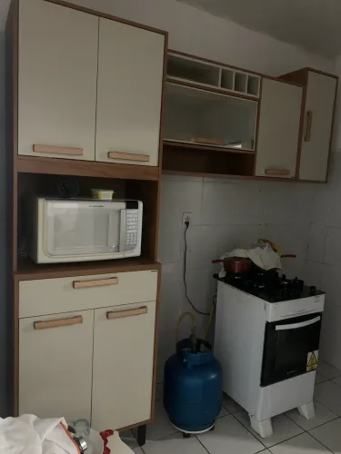 Armário de cozinha