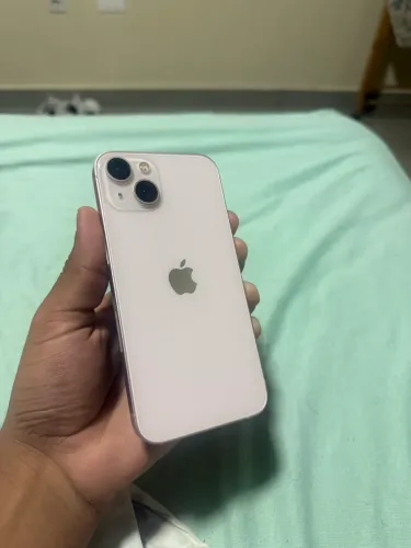 iPhone 13 rosa - 128gb