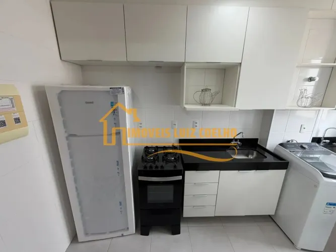 Apartamento para alugar em Cuiabá/MT