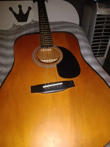 Violão Lauren top de linha