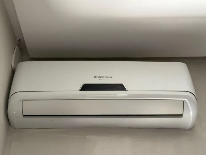 Vendo Ar condicionado