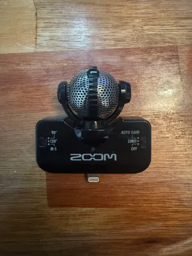Zoom IQ5