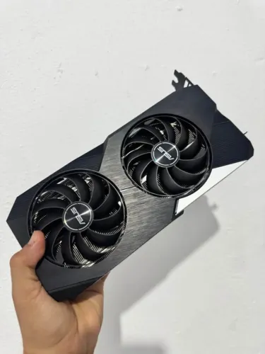 RTX 3070 ASUS 8Gb