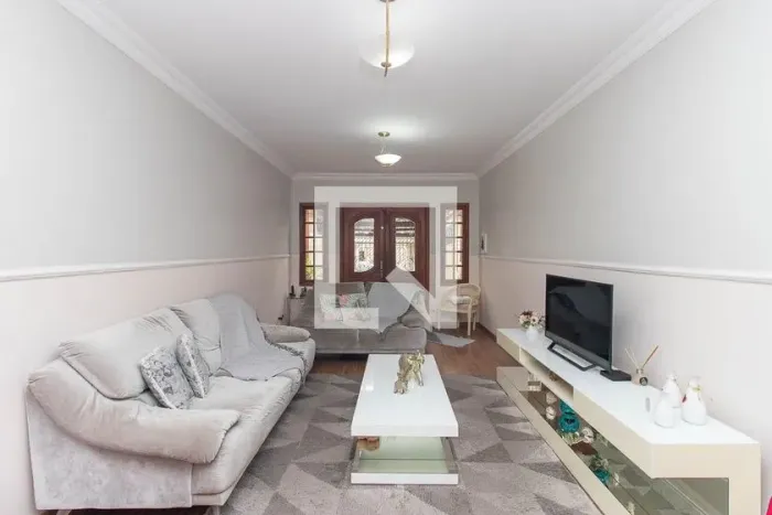 Casa à Venda - Vila Gustavo, 3 Quartos, 143 m2