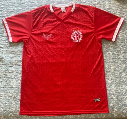 Camisa América de Natal 2023