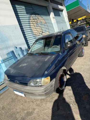 Ford Escort GL 1.6i / 1.6 1995