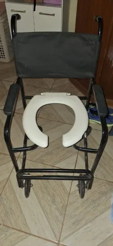 Cadeira de banho