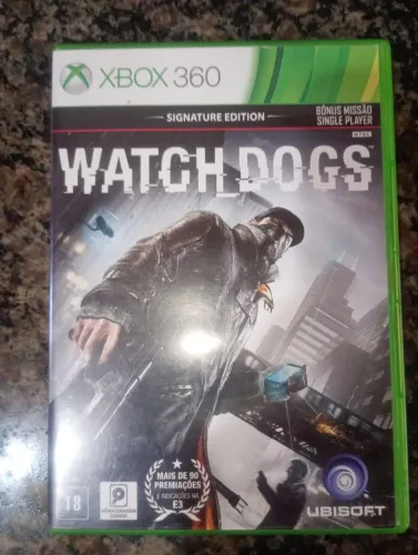 Watchdogs