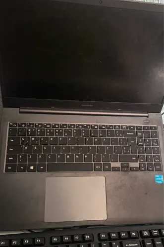Notebook Samsung