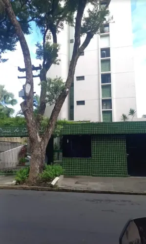 Apartamento à venda no PRAIA DE GUARATUBA, ESPINHEIRO, Recife, PE