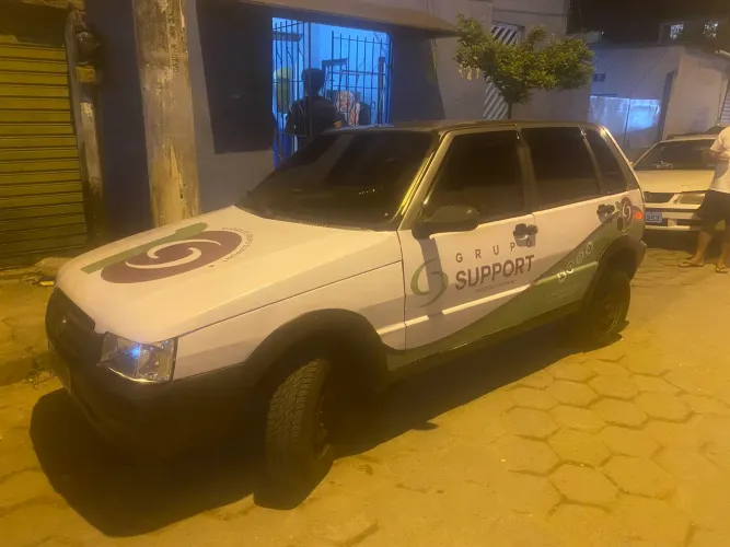 PLOTAGEM TOTAL DE VEÍCULOS PARA SUA EMPRESA 
