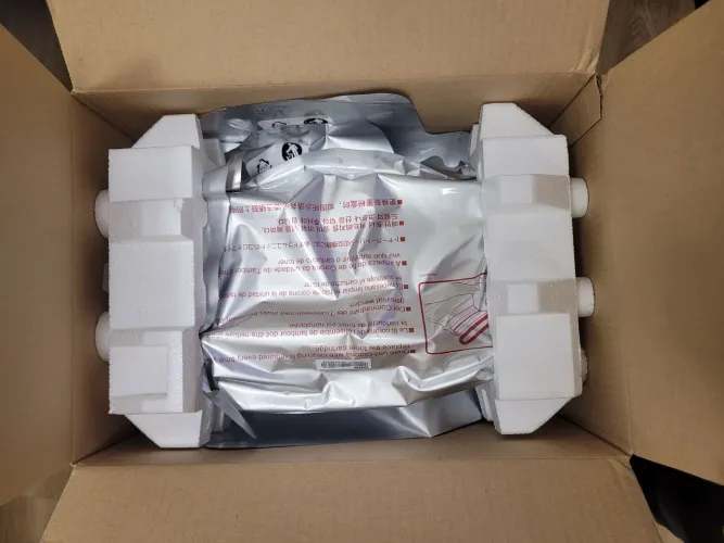 Toner Brother TN3472 (Original)