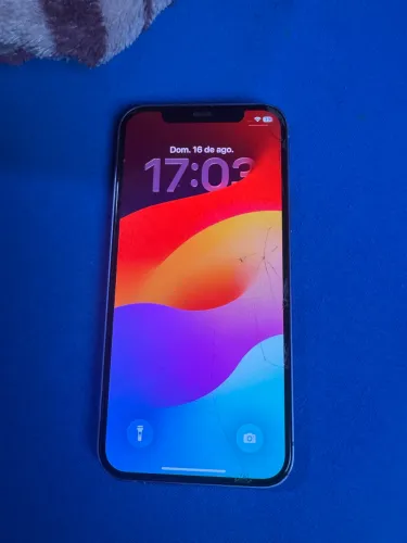 Vendo iPhone 12
