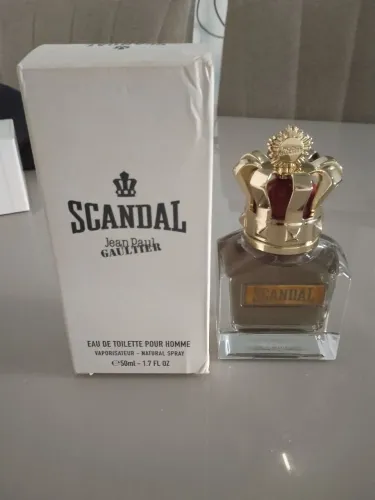Perfume importado 