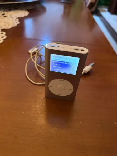 Apple iPod Mini a1051 Zeroo!!