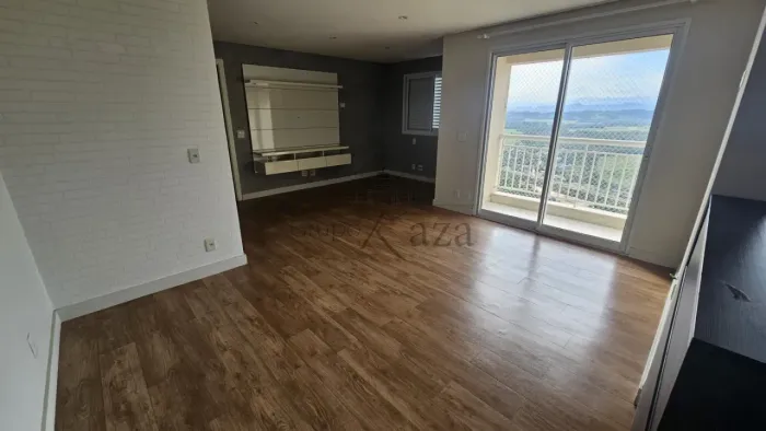 Apartamento - Vila Industrial - Edifício Rossi Montês - 2 Dormitórios - 63m².
