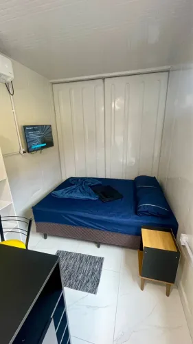 Vendo 4 contêiner casa