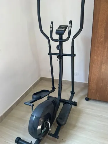 Elíptico para ginástica