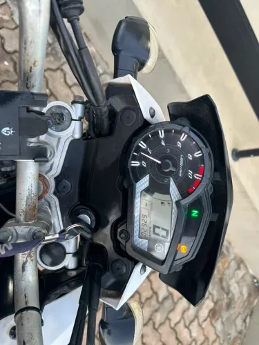 CROSSER 150 2021/2022