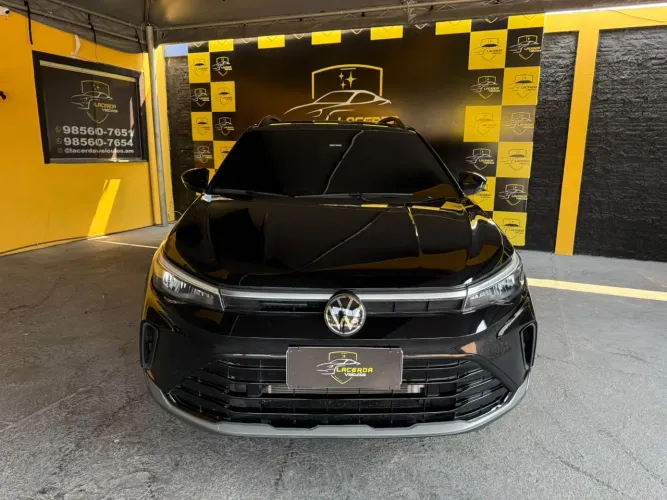 Volkswagen Nivus Sense 1.0 200 TSI Flex Aut. 2027