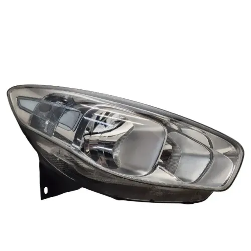 Farol Direito Fiat Gran Siena 2012 2013 2014 2015 2016 2017 2018 Original 26858