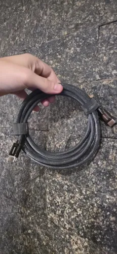 Cabo Ugreen HDMI 2.1 de 3 Metros, Luxury 