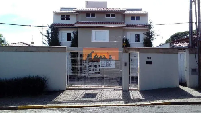 Kitnet para Locação 1 Quarto, 23M², Jardim Santa Genebra II (Barão Geraldo), Campinas - SP