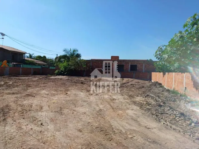 Terreno à venda, 474 m² por R$ 150.000,00 - São José do Imbassaí - Maricá/RJ