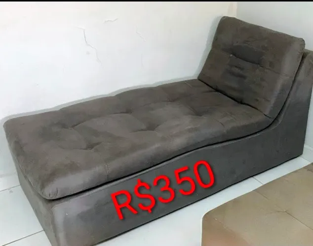 Poltrona Chaise