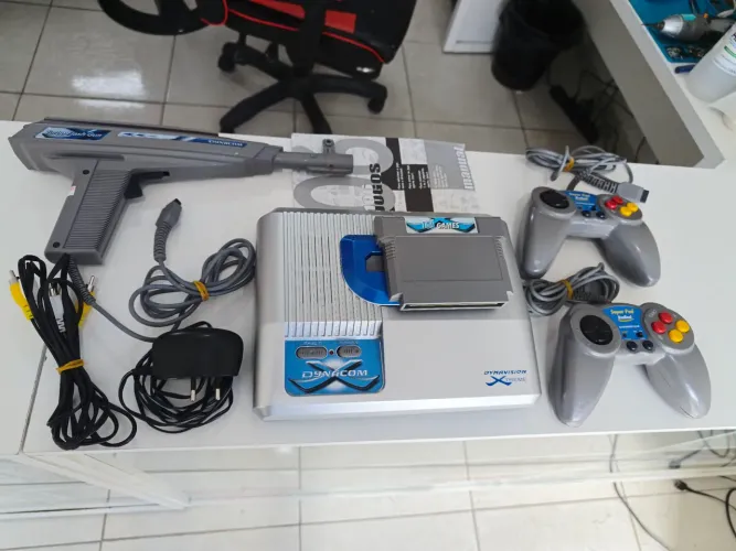 Dynacom