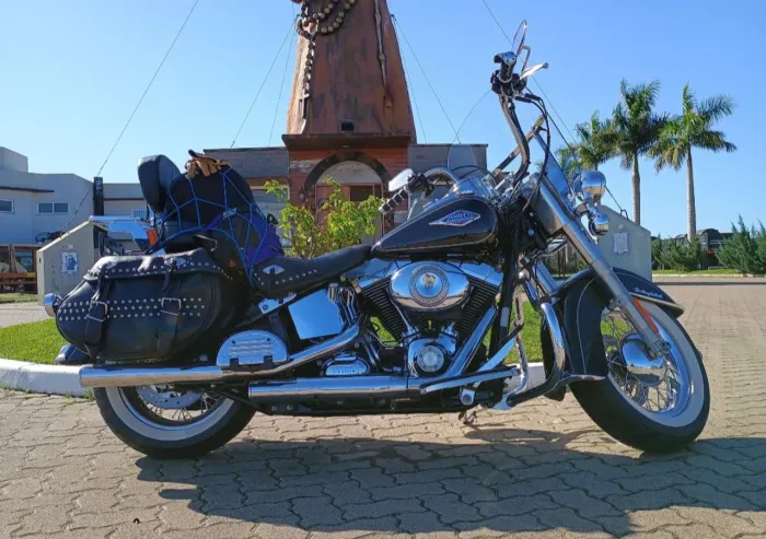 Softail