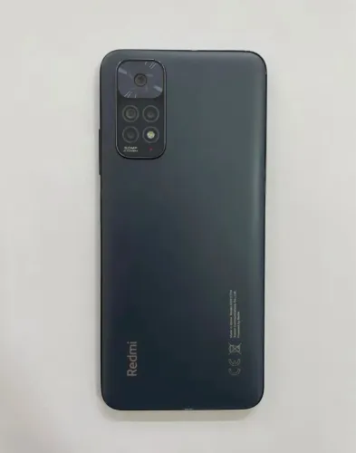 Xiaomi Redmi Note 11 de 128Gb por 400,00