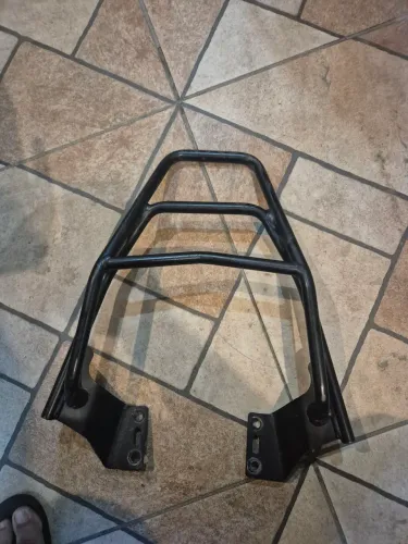 Suporte de baú Givi