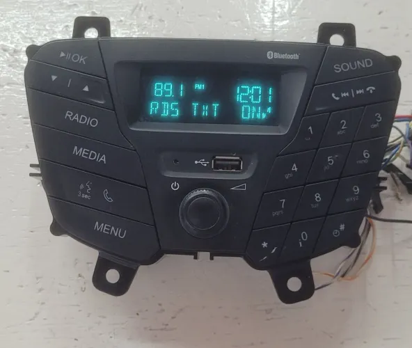 Rádio Original para Caixa Bob