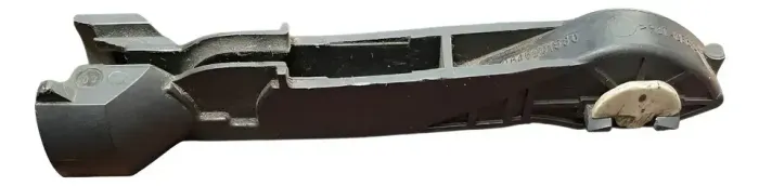 Suporte Cabo Pedal Embreagem Peugeot 206 1.6 Sw 2007 (Usado) / MT