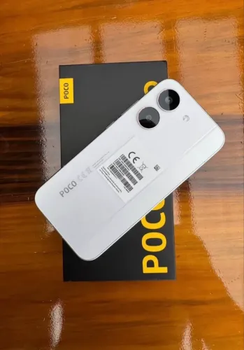 Poco X8 Pro 512GB 12RAM Novo, Lacrado, Global