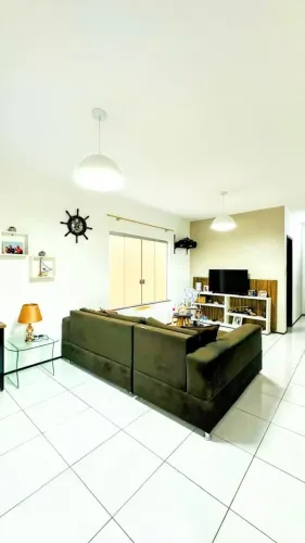 Vendo Casa de Condomínio mobiliada próximo ao Mateus da cohama