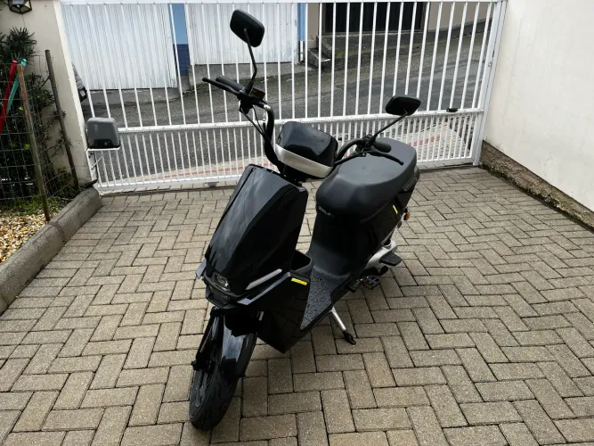 Scooter S6 Actus