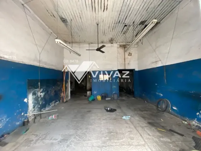 Loja em Excelente localização na Av. Dom Hélder Câmara em Piedade