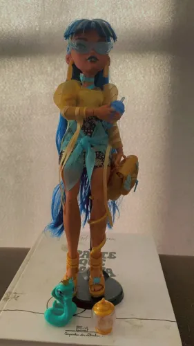 Boneca Cleo g3