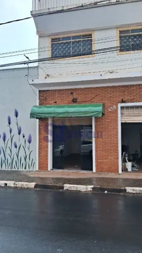 Sala Comercial para Alugar no Centro de Araraquara