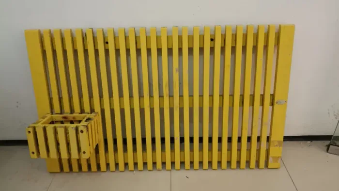 Suporte de parede para plantas ou decoração em ambientes externos ou internos