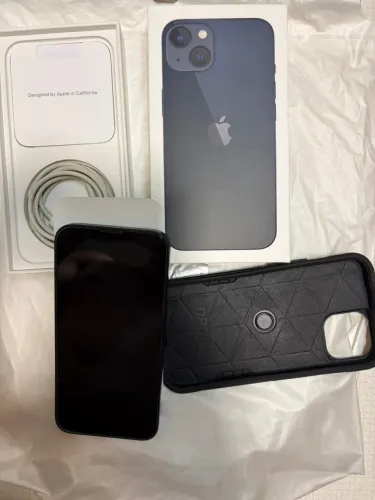 IPhone 13 - 128gb