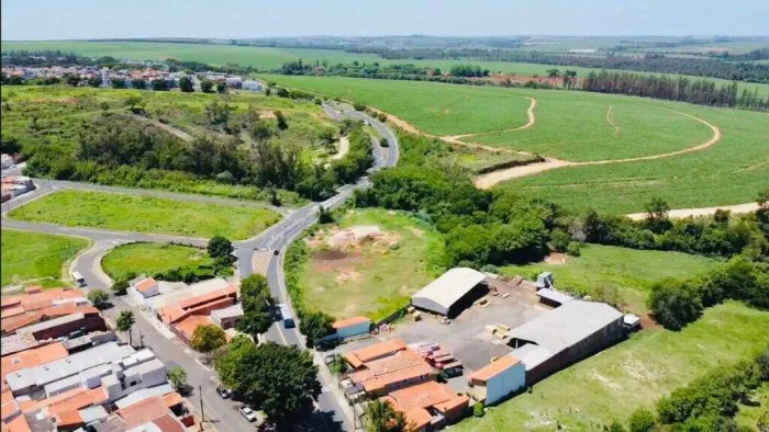 Área à venda, 11953 m² por R$ 4.500.000,00 - Piracicamirim - Piracicaba/SP