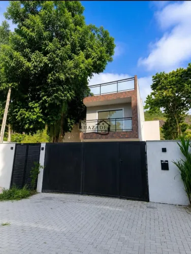 Casa para locação no bairro Peixoto, na Região Oceânica de Niterói