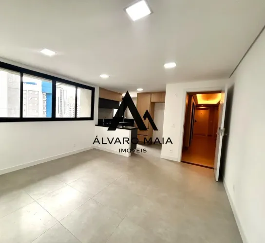 Apartamento para alugar no bairro Lourdes - Belo Horizonte/MG
