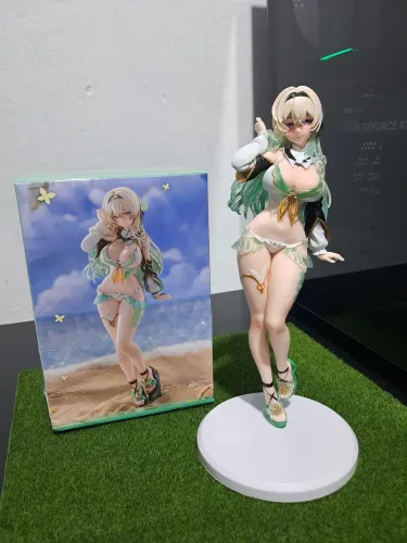 Action Figure Honkai: Star Rail - Firefly 23cm