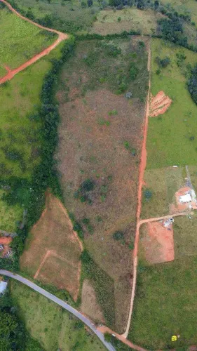TERRENO EM MOEDA-MG - 45 MIL METROS²