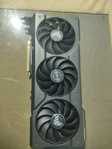 PLACA DE VIDEO RTX 4070TI 12GB (Com Defeito)